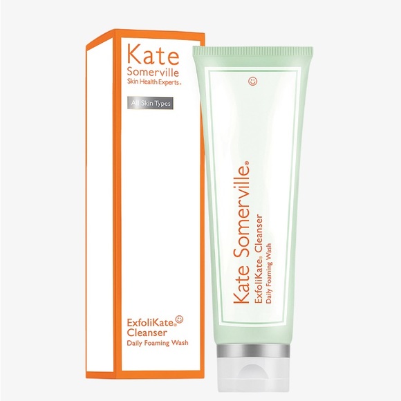 Kate Somerville exfolikate cleanser - Picture 3 of 5